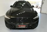 Volvo XC60 T6 AWD Ultra Black ACC*HuD*PAN*360*ST.HZ*BT - Volvo XC60: Schwarz