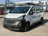 Opel Vivaro B Kasten/Kombi 8-Sitzer L1H1  2,7t - Opel: 1.7