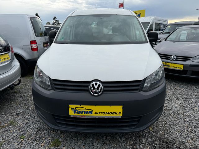 Volkswagen Caddy Kasten/Kombi Maxi Kasten EcoProfi*1.Hand*