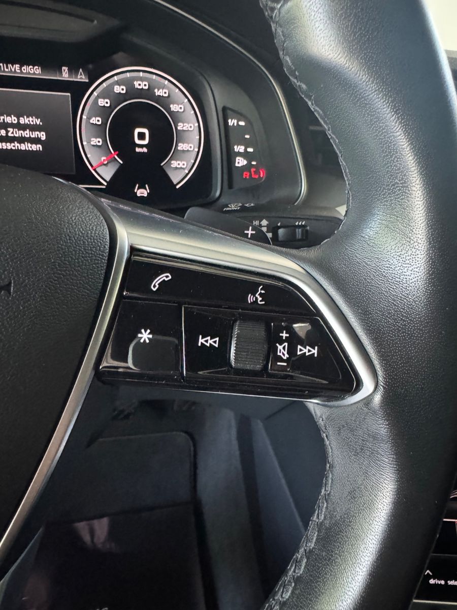 Audi A7 Sportback 45 TFSI quattro LED/Memory/Kam/ACC foto 23