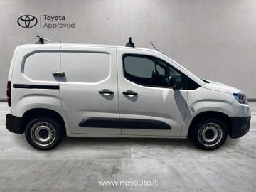 Toyota Proace (Verso) - 4