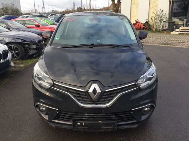 Renault Scenic   1,3   BOSE Edition