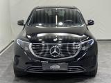 Mercedes-Benz EQC 400 4M Multibeam @ 60 Monate junge Sterne !! - Mercedes Junge Sterne Gebrauchtwagen