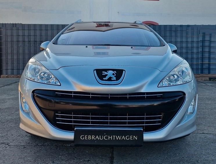 Peugeot 308 SW Sport Plus/Pano/Alu/TÜV/AU NEU!