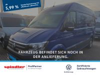 Volkswagen Crafter - Vorschau Bild 1