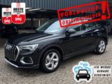 Audi Q3 35 TFSI advanced +LED+ASSISTENZ+STANDHZ+AHK+ - Audi Tageszulassungen