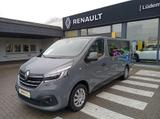 Renault Trafic Combi Combi L2H1 3,0t 2.0 Dci 170 Auto.M - Renault Trafic: Automatik