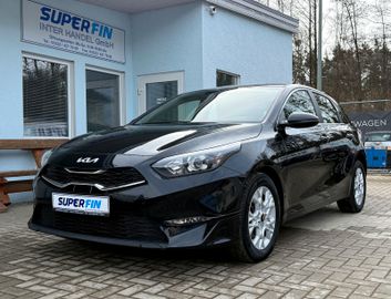 KIA cee'd / Ceed - 2