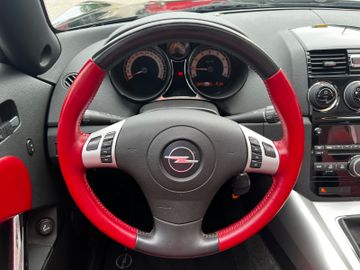 Bild 13 Opel GT - 2.0 Turbo - Roadster