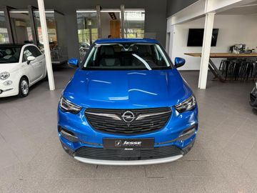 Opel Grandland (X) - 2