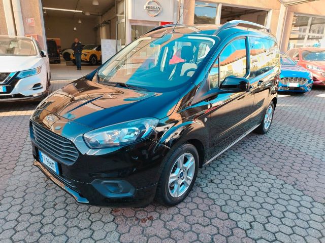 Ford Tourneo Courier Tourneo Courier 1.0 EcoBoos