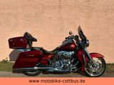 Harley-Davidson ROAD KING CVO SCREAMIN EAGLE  FLHRSE5 5HD1 MCJ - HARLEY-DAVIDSON TOURER