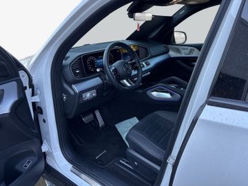 Mercedes GLE 350 - 9