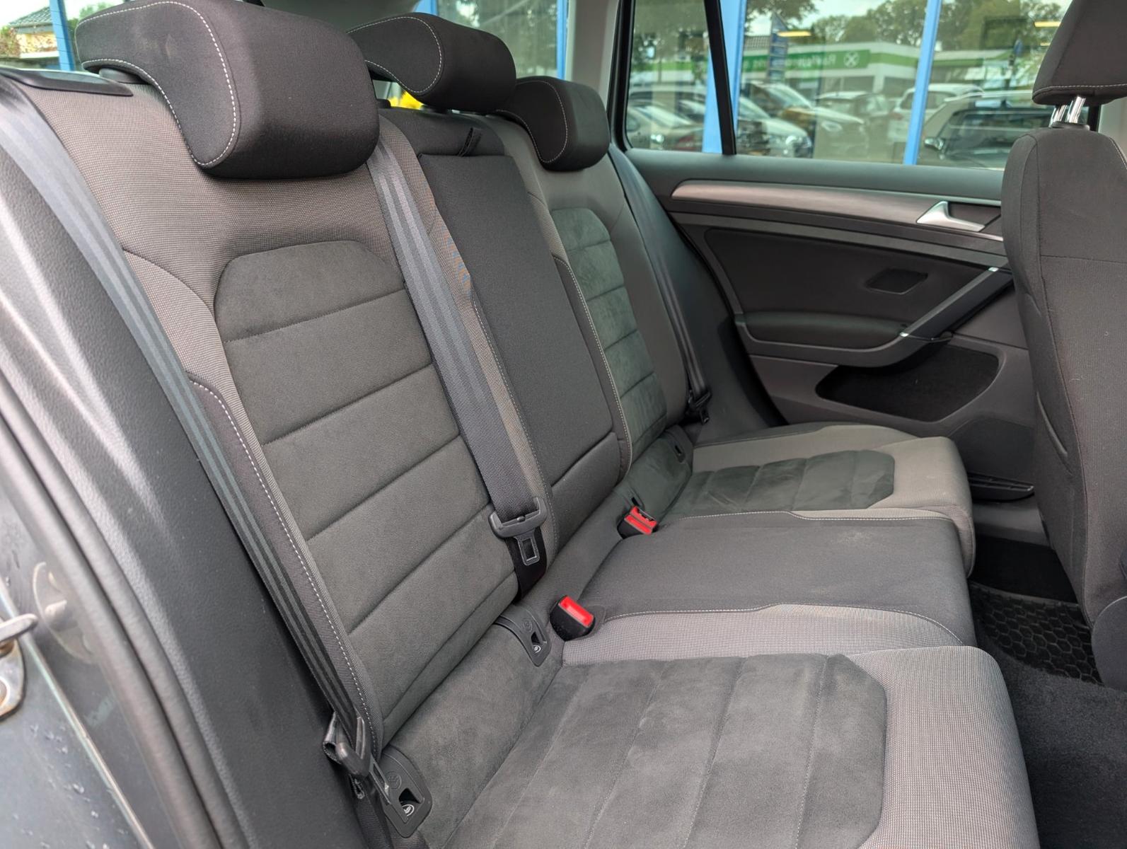 Volkswagen Golf VII Variant Comfortline BMT/Start-Stopp, миниатюра 18