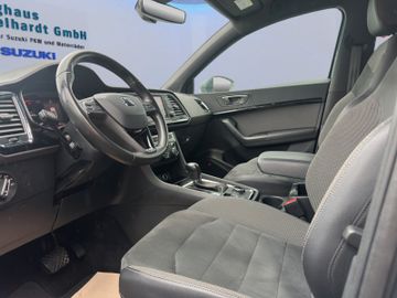 Seat Ateca Xcellence 4Drive