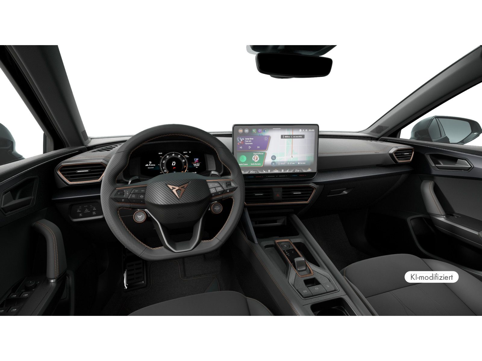 Cupra Leon - Bild 8