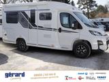 Knaus Van TI VANSATION 550 MF  - Knaus Ti 550