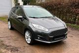 Ford Fiesta 2015 - Ford Fiesta mit Benzin-Antrieb: Sportwagen
