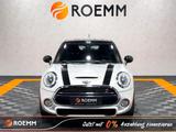 MINI Cooper SD*GARANTIE*1 Halter*Harman Kardon* - MINI Cooper SD Clubman Gebrauchtwagen