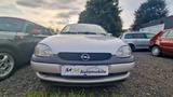 Opel Corsa 1.0 12V CITY/Tüv-02.27/Klima/Allwetter/Alu - gebrauchte Opel Corsa aus dem Jahr 2000