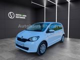 Skoda Citigo 1.0 MPI 44kW Ambition - Skoda Citigo mit Benzin-Antrieb: Kleinwagen, 1.0