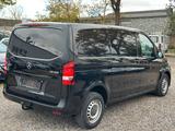 Mercedes-Benz Vito Kasten116 CDI TÜV NEU/REIFEN NEU/KLIMA - Mercedes-Benz mit Anhängerkupplung