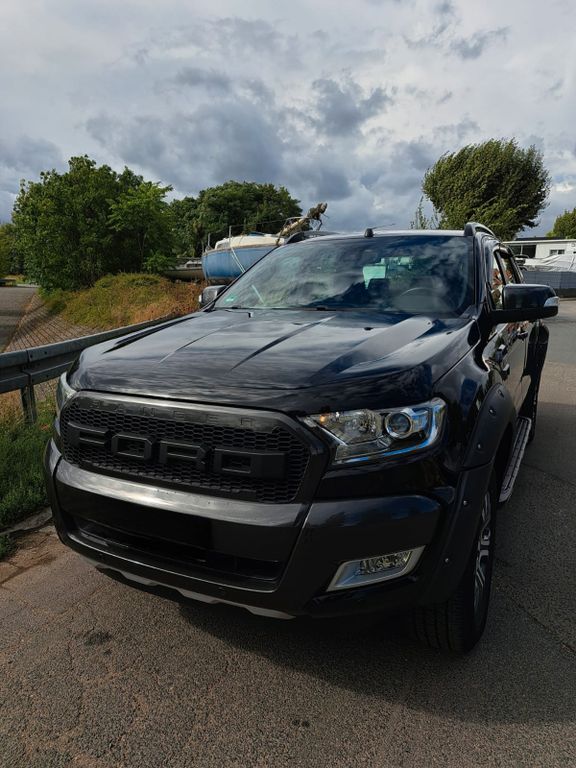 Image of Ford Ranger