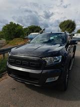 Ford Ranger Wildtrak 3.2  - Ford Ranger in Wiesbaden