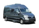 Freedo RV M 684 'Core' #3,5T #BASIS #BESTELLBAR - Freedo RV Wohnwagen & Wohnmobile