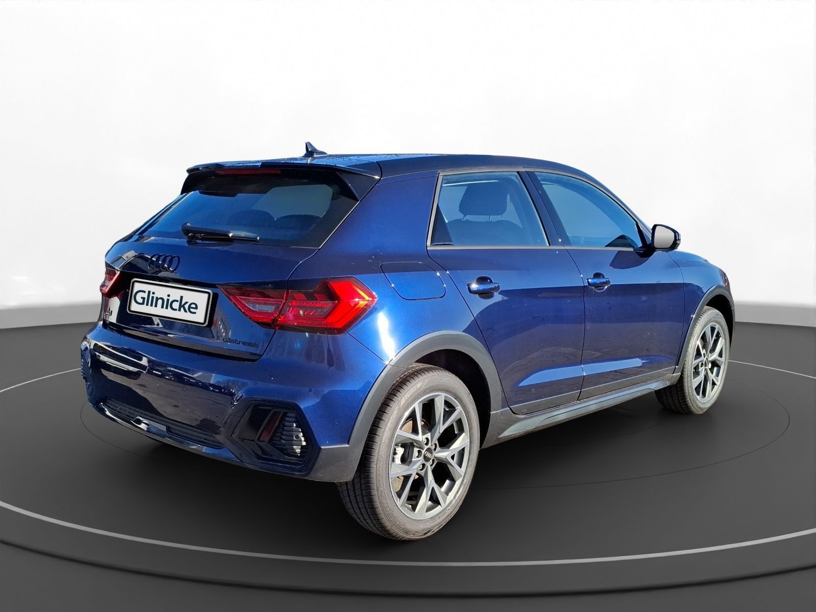Audi A1 - Bild 10