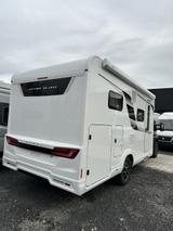 Hobby Optima T65 GE De Luxe / 140 PS / Klimaautomatik - Hobby T