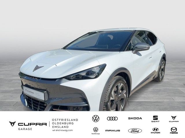 CUPRA Tavascan 210kW Endurance NAVI+KAMERA+SHZG+ACC