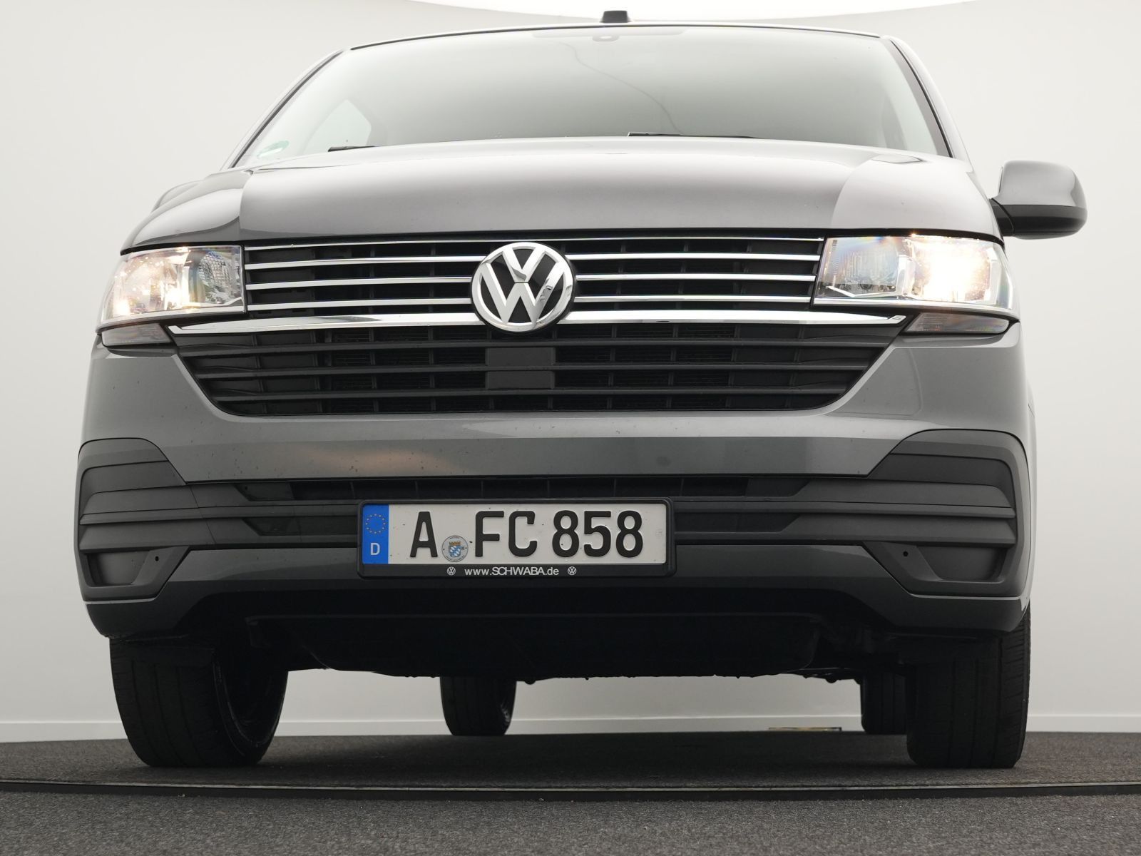 Volkswagen T6 Caravelle - Bild 42