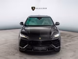 Lamborghini Urus MY20 - gebrauchte Lamborghini Urus aus dem Jahr 2020