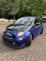 Abarth 595C 1.4 T-Jet 16V 595C - - Abarth 595C aus 2016