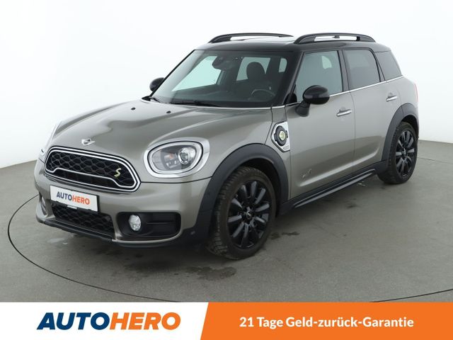 MINI Countryman Cooper S E Hybrid ALL4 Aut.*NAVI*LED*