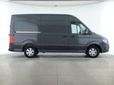 Volkswagen Crafter 35 Kasten MR HD 2.0 TDI *LANE*R-KAM*PDC* - Volkswagen Crafter in Augsburg