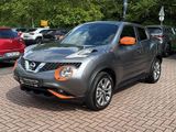 Nissan Juke 1.6 Tekna *360°*Navi*Leder* - Nissan Juke in Essen