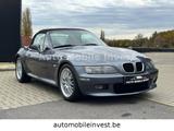 BMW Z3 roadster 2.0 VERY GOOD CONDITION 0483/47.20.6 - BMW aus 2000: Cabrio