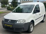 Volkswagen Caddy Kasten Economy - gebrauchte VW Caddy aus dem Jahr 2008