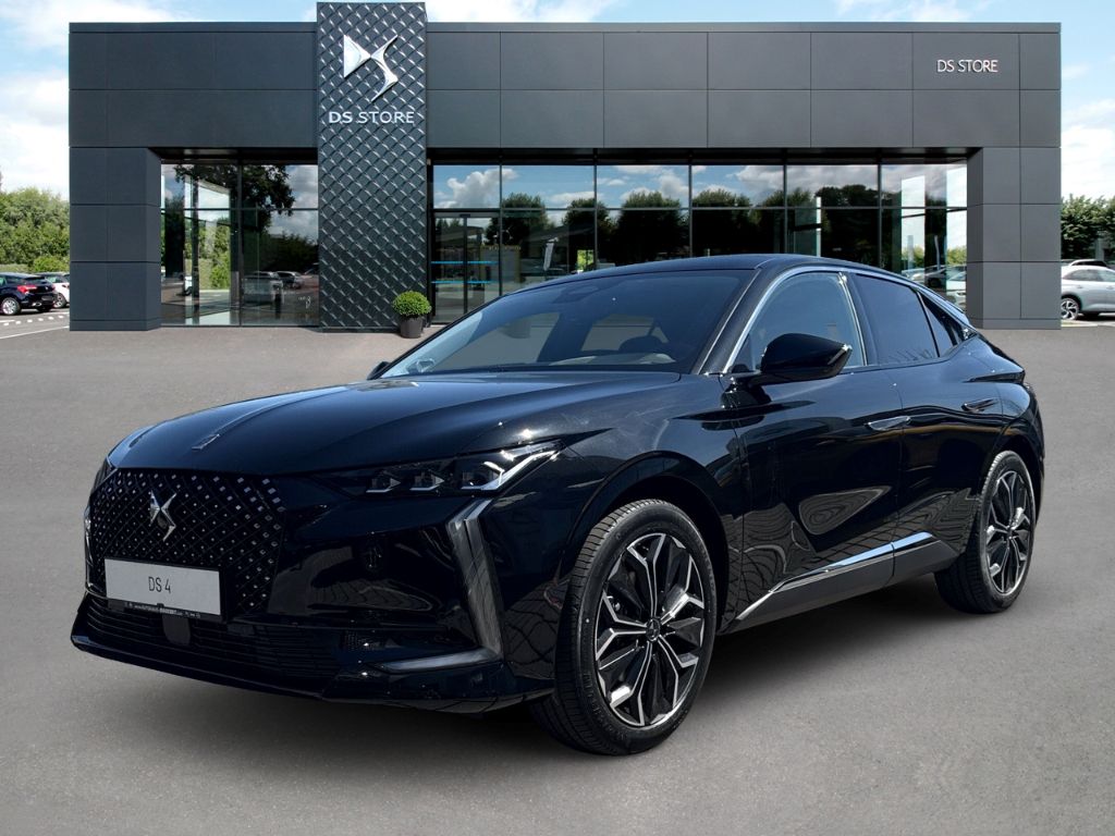 DS DS4