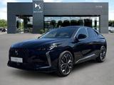 DS Automobiles DS4 Etoile Alcantara 1.2 Mild-Hybrid 136 EU6e - DS Automobiles DS4 etoile-Alcantara