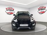 Land Rover Range Rover Evoque Pure TD4 LEDER/Bi-XENON - Land Rover Range Rover Evoque mit Diesel-Antrieb