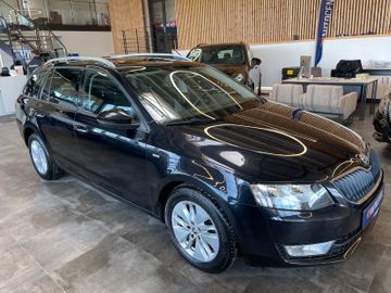 Skoda Octavia Combi Joy *1.HAND*PANO*ACC*NAVI*PDC*