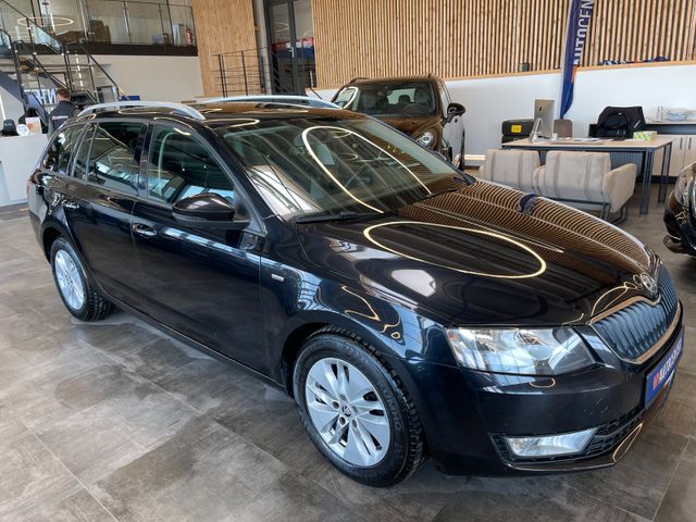 Skoda Octavia Combi Joy *1.HAND*PANO*ACC*NAVI*PDC*