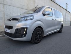 CITROEN SpaceTourer Feel M L2 8-Sitzer 2,0HDI AHK 1.Hand