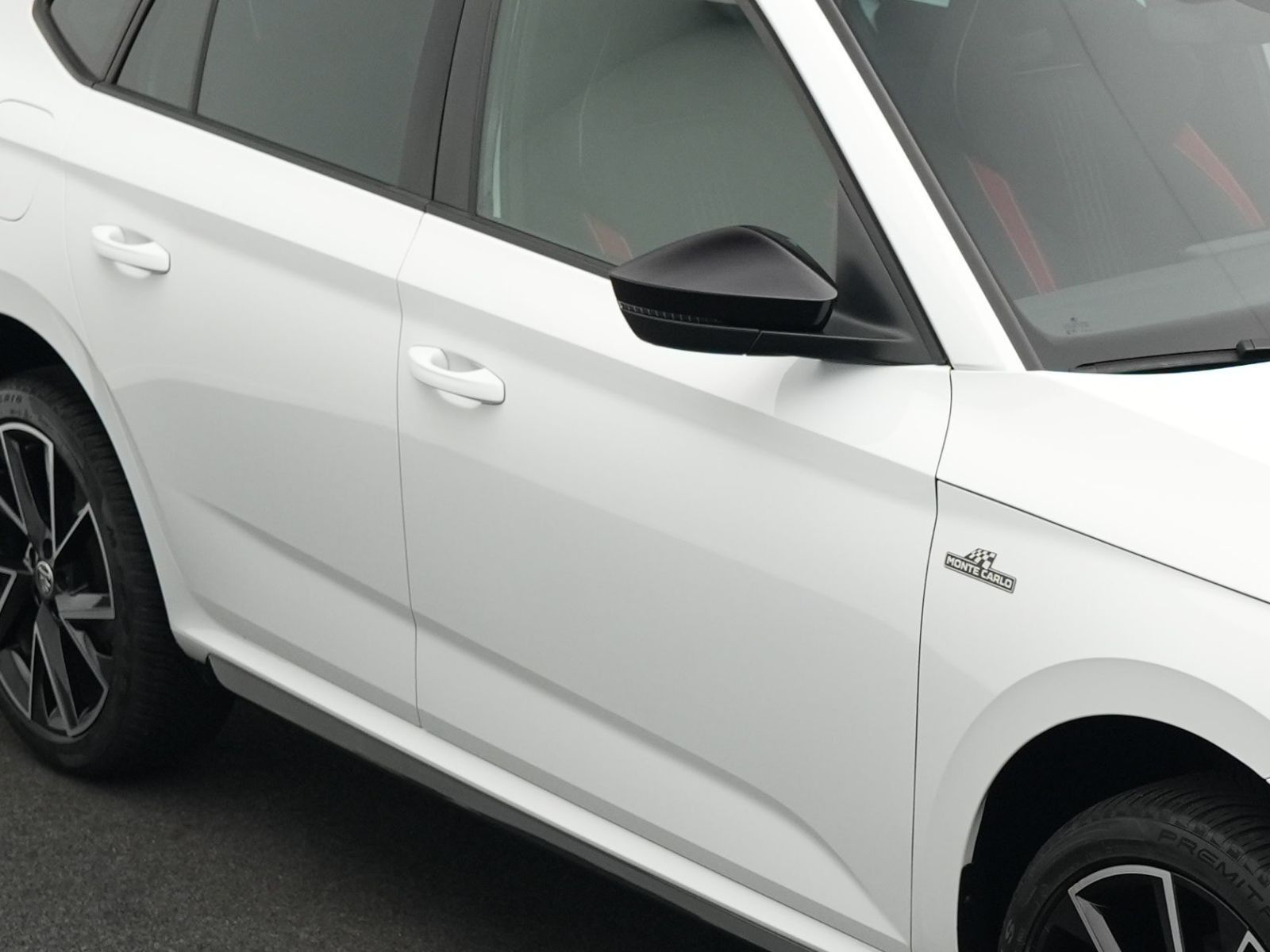 Skoda Kamiq - Bild 38