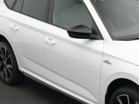 Skoda Kamiq - Vorschau Bild 38