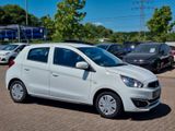 Mitsubishi Space Star 1.0/1.Hand/Radio/Garantie/Bluetooth+ - Mitsubishi Space Star in Bochum