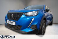 Peugeot 2008 - Vorschau Bild 1